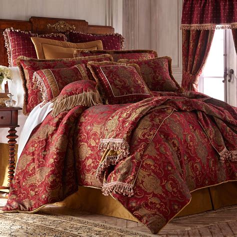 oriental comforter set